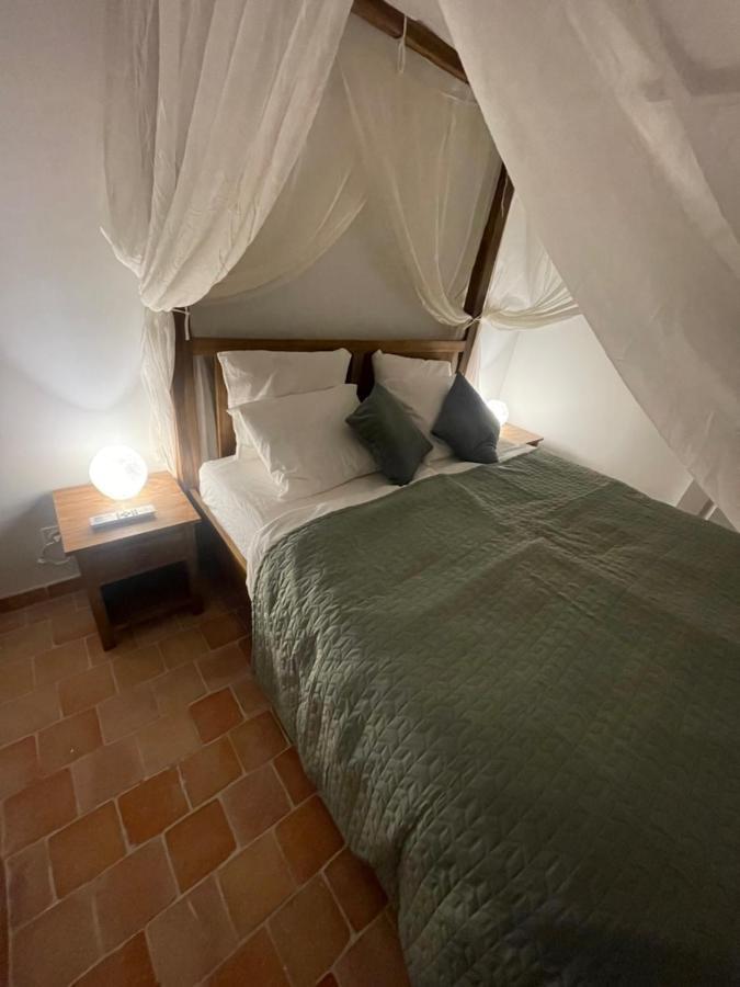 La Villa Kawana A 5 Minutes A Pied De La Plage Les Anses-d'Arlets Exterior photo
